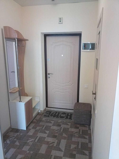 Аренда  1 комнатной  на Таирова. Вильямса. Эпицентр .Новый дом. Одесса - изображение 7