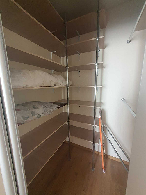 Аренда  1 комнатной  на Таирова. Вильямса. Эпицентр .Новый дом. Одесса - изображение 6