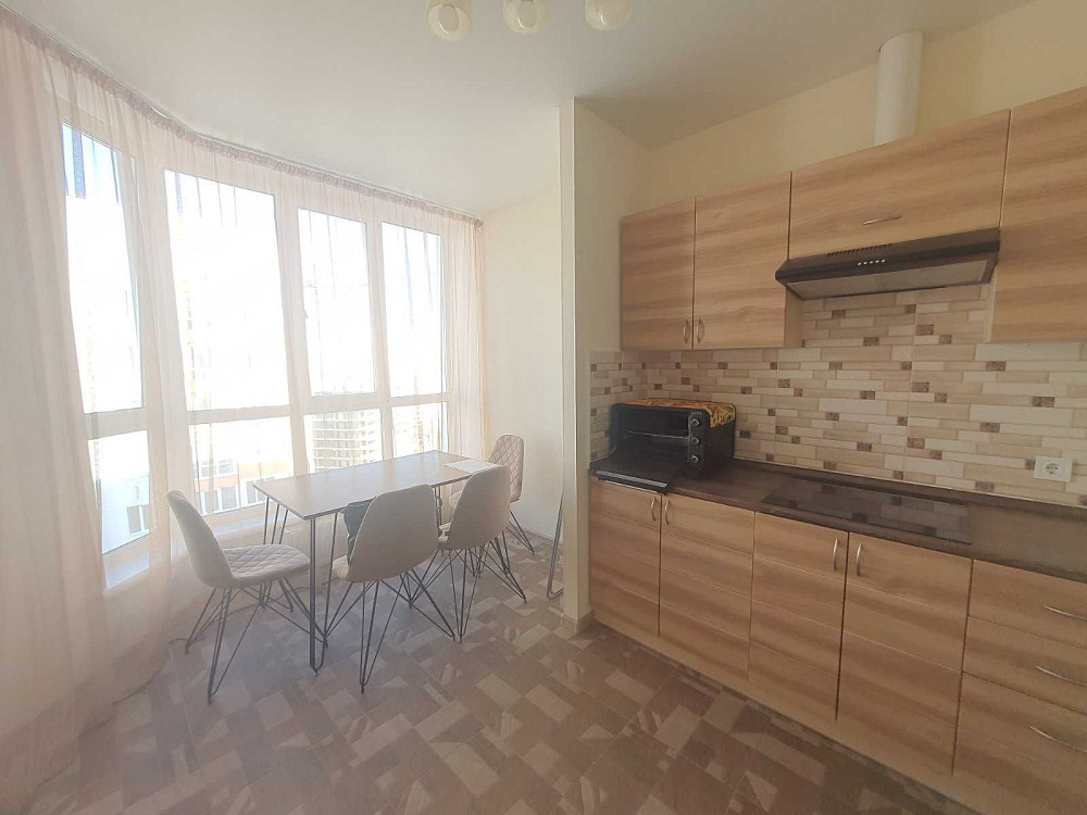 Аренда  1 комнатной  на Таирова. Вильямса. Эпицентр .Новый дом. Одесса - изображение 3