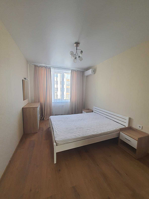 Аренда  1 комнатной  на Таирова. Вильямса. Эпицентр .Новый дом. Одесса - изображение 1