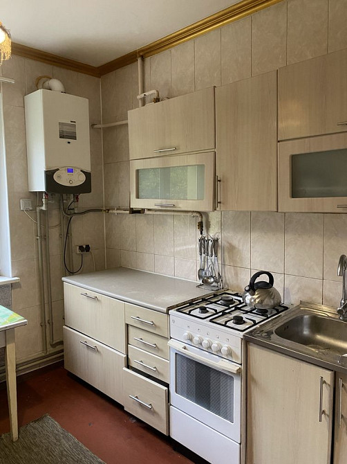 Продам 2 км квартиру Таращанський масив з Автономним газовим опаленням Біла Церква - зображення 1