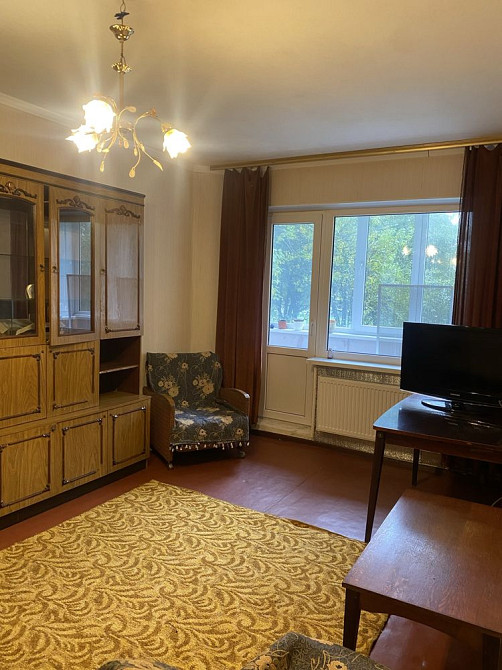 Продам 2 км квартиру Таращанський масив з Автономним газовим опаленням Біла Церква - зображення 4