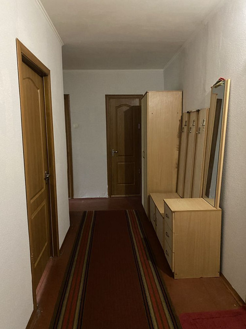 Продам 2 км квартиру Таращанський масив з Автономним газовим опаленням Біла Церква - зображення 7