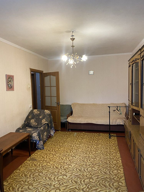 Продам 2 км квартиру Таращанський масив з Автономним газовим опаленням Біла Церква - зображення 6