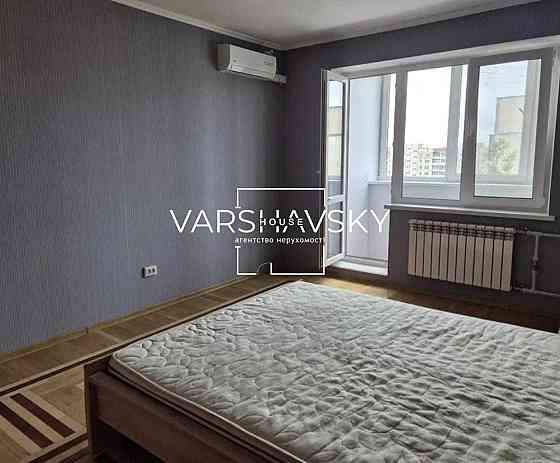 Оренда 2к двокімнатної квартири на Оболоні Київ