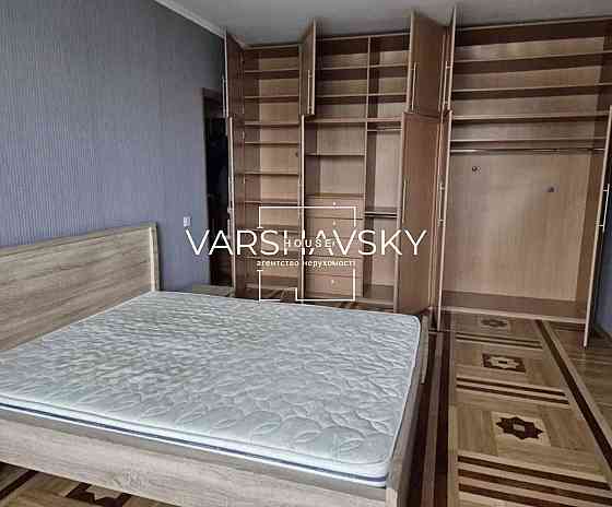 Оренда 2к двокімнатної квартири на Оболоні Київ