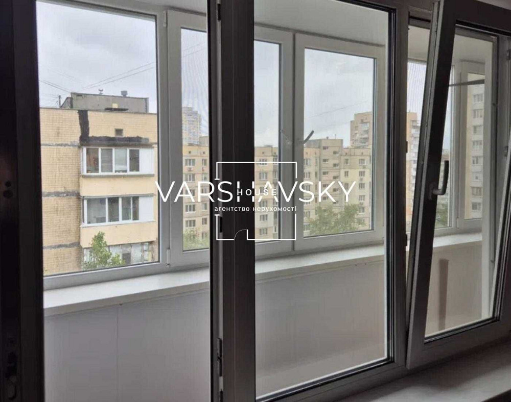 Оренда 2к двокімнатної квартири на Оболоні Київ - зображення 7