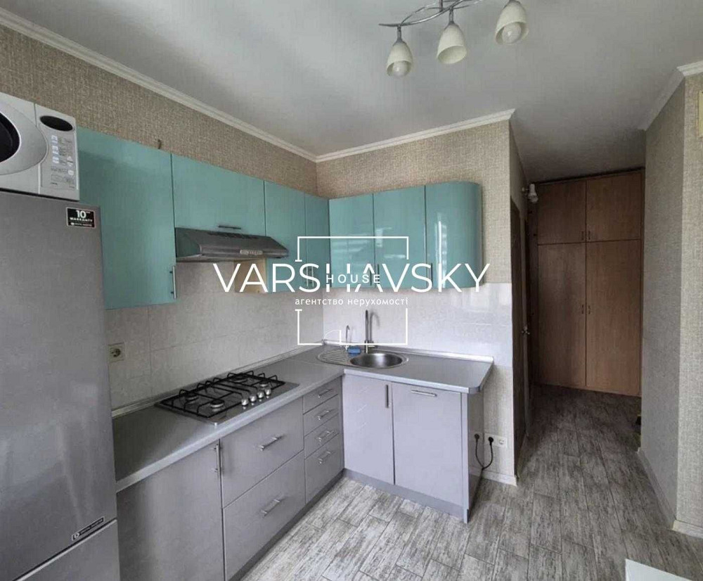 Оренда 2к двокімнатної квартири на Оболоні Київ - зображення 2