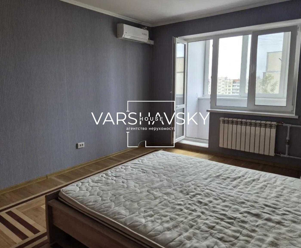 Оренда 2к двокімнатної квартири на Оболоні Київ - зображення 5