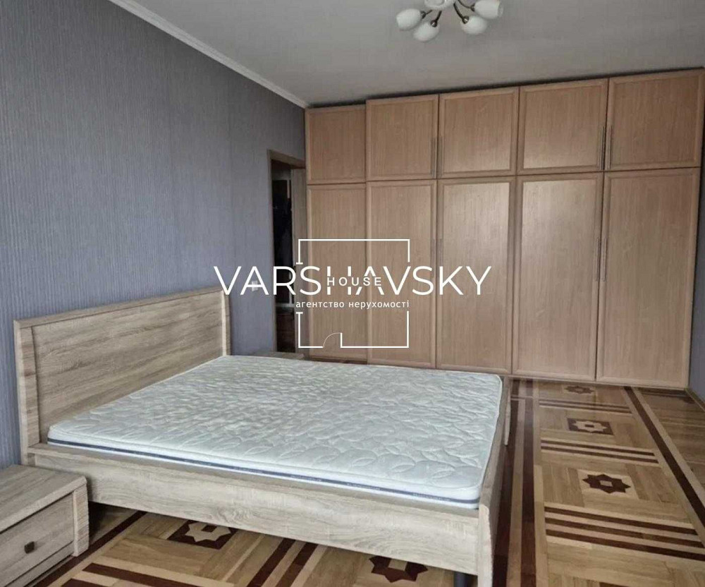 Оренда 2к двокімнатної квартири на Оболоні Київ - зображення 4