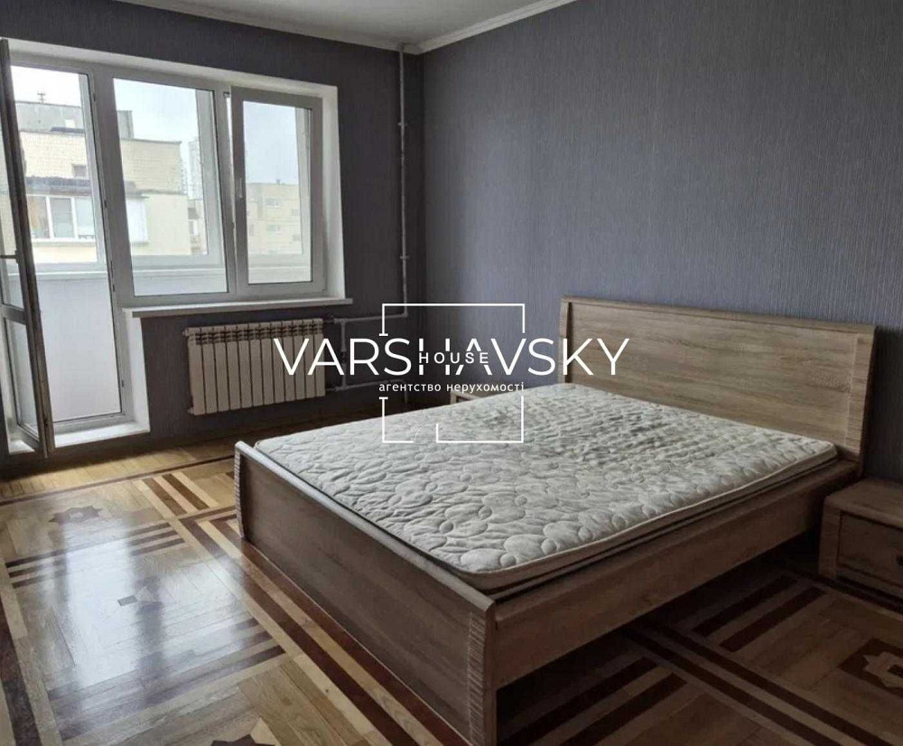 Оренда 2к двокімнатної квартири на Оболоні Київ - зображення 6