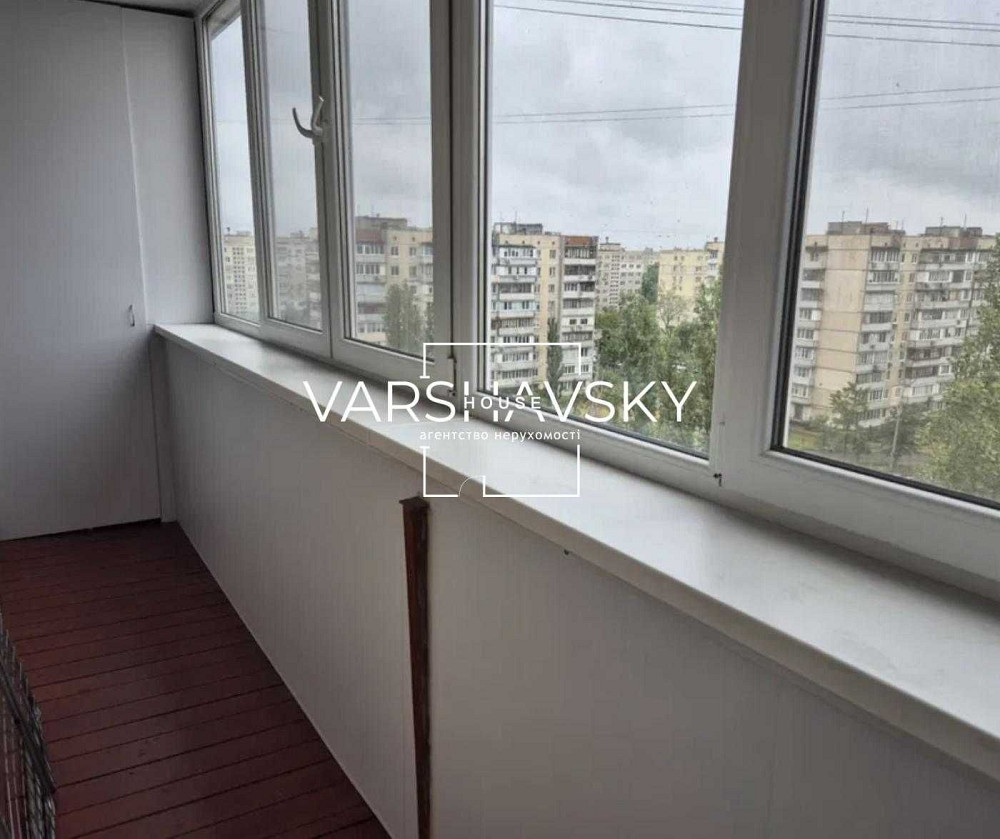 Оренда 2к двокімнатної квартири на Оболоні Київ - зображення 8