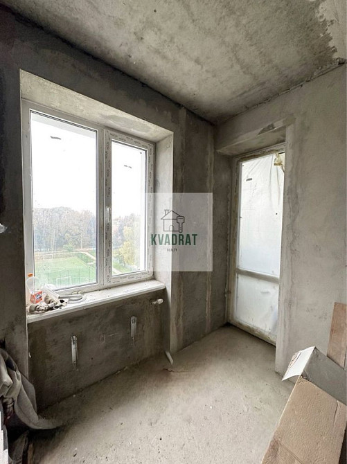 Продам велику 2-кімнатну квартиру,готову під ваш ремонт Каменец-Подольский - изображение 4