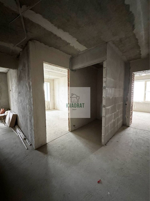 Продам велику 2-кімнатну квартиру,готову під ваш ремонт Каменец-Подольский - изображение 5