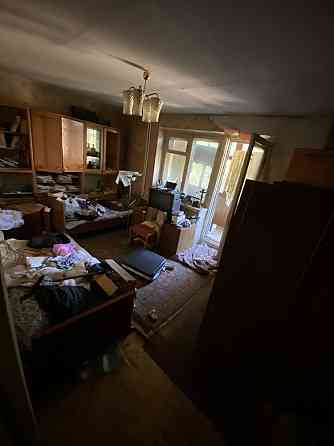 Квартира 2к на Артеме в центре МУСОР ВЫВОЗИТСЯ ВЕСЬ Кривой Рог