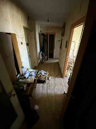 Квартира 2к на Артеме в центре МУСОР ВЫВОЗИТСЯ ВЕСЬ Кривой Рог