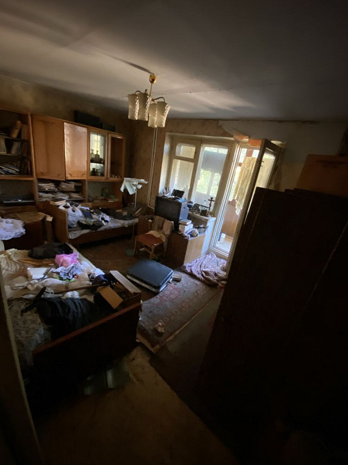 Квартира 2к на Артеме в центре МУСОР ВЫВОЗИТСЯ ВЕСЬ Кривой Рог - изображение 3