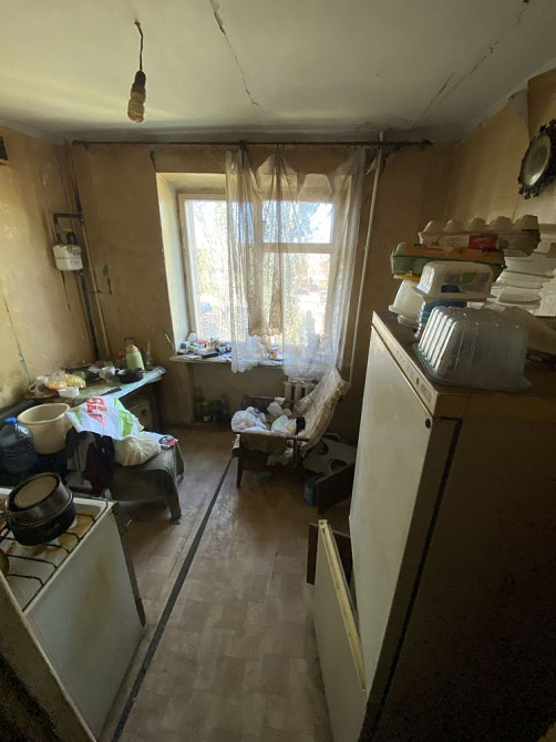 Квартира 2к на Артеме в центре МУСОР ВЫВОЗИТСЯ ВЕСЬ Кривой Рог - изображение 5