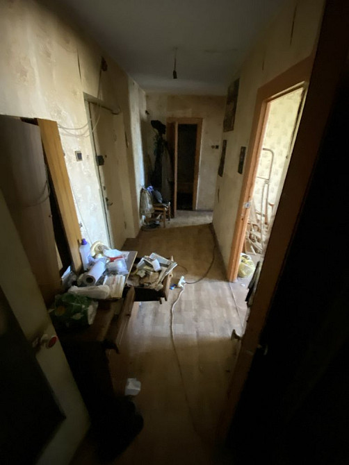 Квартира 2к на Артеме в центре МУСОР ВЫВОЗИТСЯ ВЕСЬ Кривой Рог - изображение 2