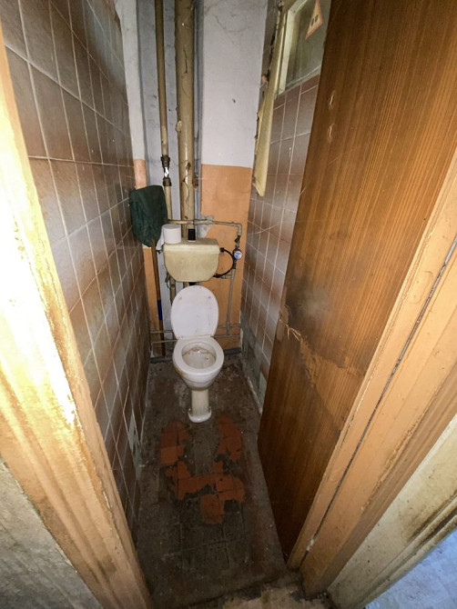 Квартира 2к на Артеме в центре МУСОР ВЫВОЗИТСЯ ВЕСЬ Кривой Рог - изображение 6