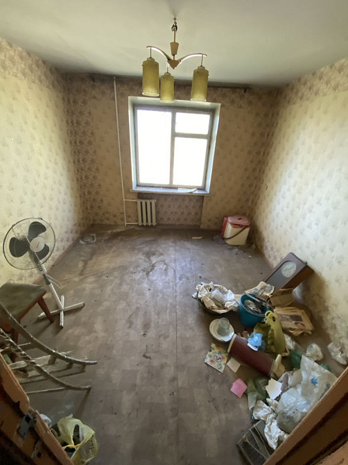 Квартира 2к на Артеме в центре МУСОР ВЫВОЗИТСЯ ВЕСЬ Кривой Рог - изображение 4