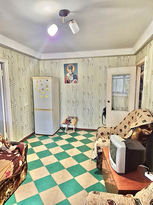 Продам 2х кімнатну 3/5 біля Залізничного вокзалу Кам`янське (Запорізька обл.) - зображення 6