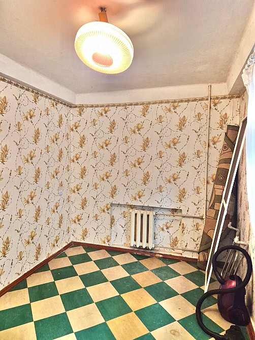 Продам 2х кімнатну 3/5 біля Залізничного вокзалу Кам`янське (Запорізька обл.) - зображення 7