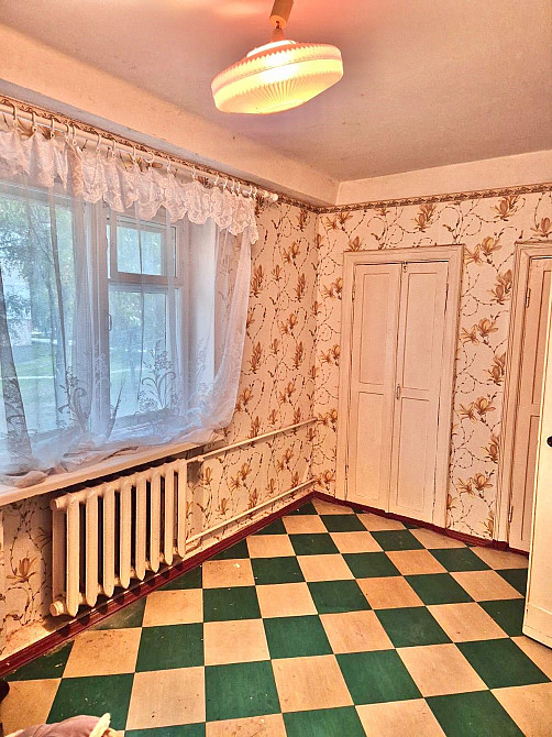 Продам 2х кімнатну 3/5 біля Залізничного вокзалу Кам`янське (Запорізька обл.) - зображення 8