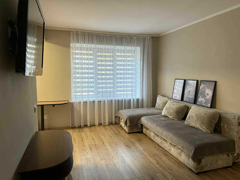 Оренда 2км квартири з сучасним ремонтом  - изображение 3