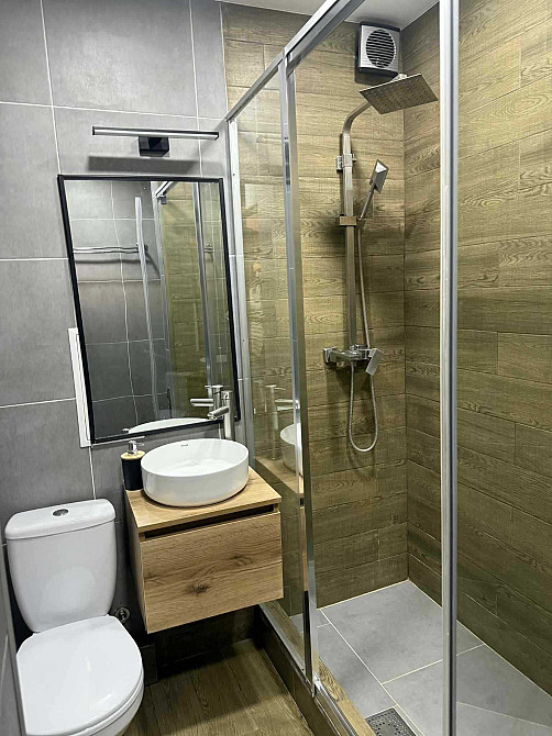 Оренда 2км квартири з сучасним ремонтом  - изображение 1