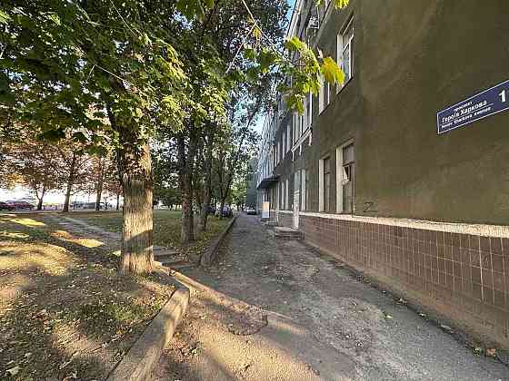 Мега  дешево! Продам квартиру 40м2, Героев Харькова 122, метро   CB Харьков