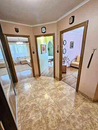 Оренда 3 кім квартири, центр, Бандери Івано-Франківськ