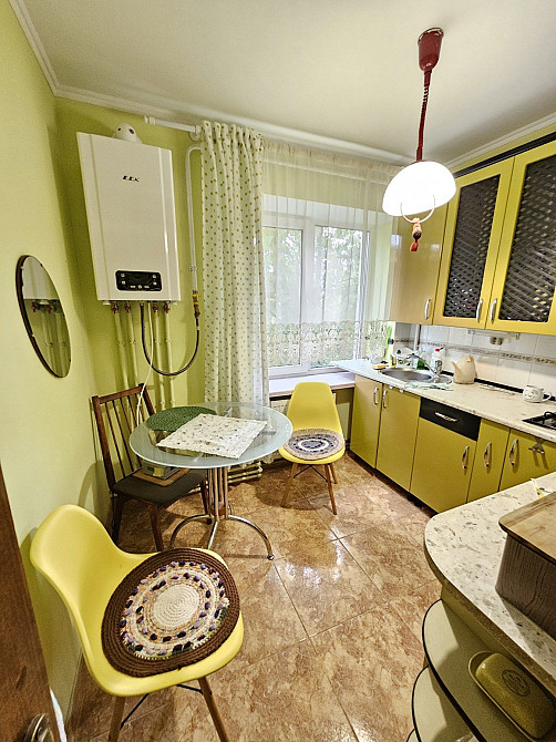 Оренда 3 кім квартири, центр, Бандери Івано-Франківськ - зображення 5