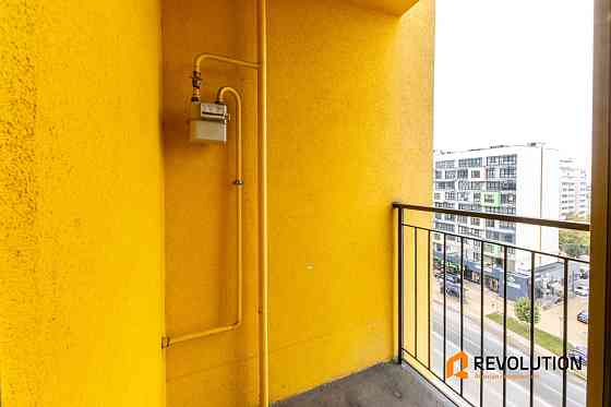 Продаж 1 кім.  в Крюківщині, вул. Єдності, 2 ЖК Піонерський квартал Крюківщина