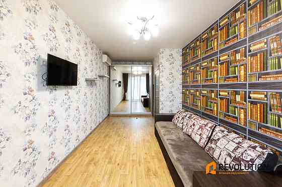 Продаж 1 кім.  в Крюківщині, вул. Єдності, 2 ЖК Піонерський квартал Крюківщина