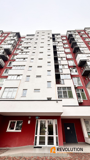 Продаж 1 кім.  в Крюківщині, вул. Єдності, 2 ЖК Піонерський квартал Крюковщина - изображение 6