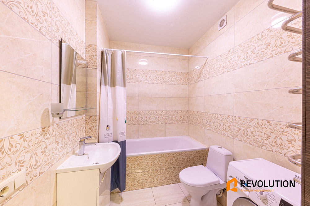 Продаж 1 кім.  в Крюківщині, вул. Єдності, 2 ЖК Піонерський квартал Крюковщина - изображение 4