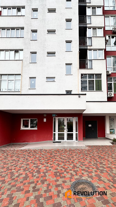 Продаж 1 кім.  в Крюківщині, вул. Єдності, 2 ЖК Піонерський квартал Крюковщина - изображение 7