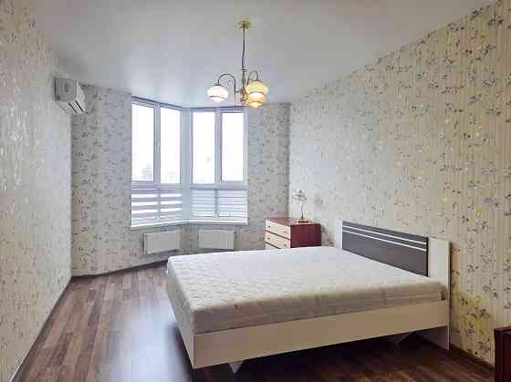 Оренда  2-к квартири в ЖК Лук'янівський, вул. Ю. Іллєнка 51-Б Київ