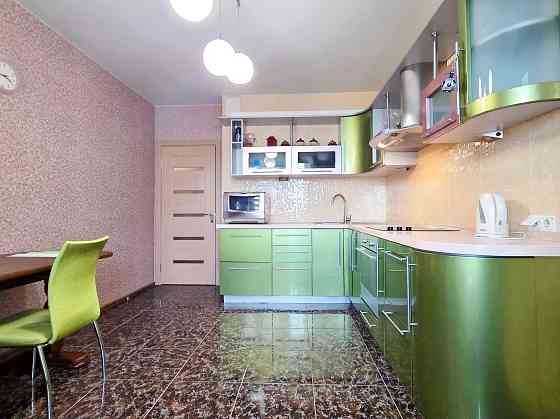 Оренда  2-к квартири в ЖК Лук'янівський, вул. Ю. Іллєнка 51-Б Київ