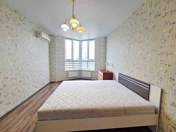 Оренда  2-к квартири в ЖК Лук'янівський, вул. Ю. Іллєнка 51-Б Київ