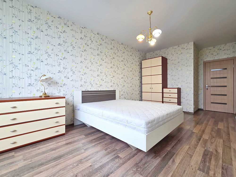 Оренда  2-к квартири в ЖК Лук'янівський, вул. Ю. Іллєнка 51-Б Київ - зображення 2