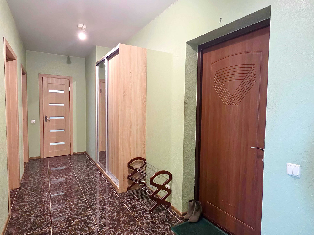 Оренда  2-к квартири в ЖК Лук'янівський, вул. Ю. Іллєнка 51-Б Київ - зображення 5