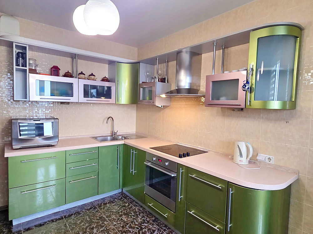 Оренда  2-к квартири в ЖК Лук'янівський, вул. Ю. Іллєнка 51-Б Київ - зображення 7