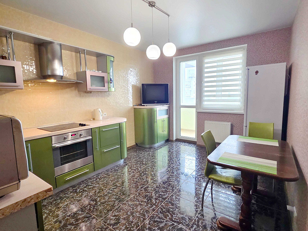 Оренда  2-к квартири в ЖК Лук'янівський, вул. Ю. Іллєнка 51-Б Київ - зображення 8