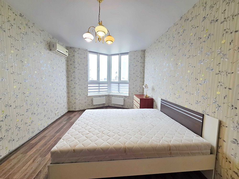 Оренда  2-к квартири в ЖК Лук'янівський, вул. Ю. Іллєнка 51-Б Київ - зображення 3