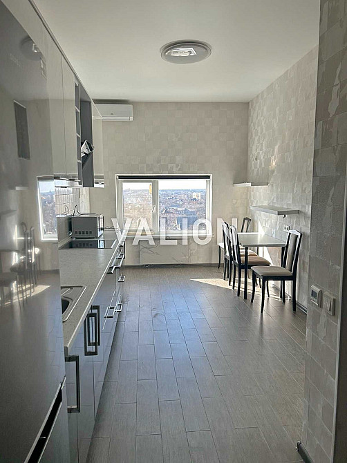 Продаж 1 кмн. квартири ЖК "Скайленд", пров. Павла Лі 2б, метро Іподром Киев - изображение 4