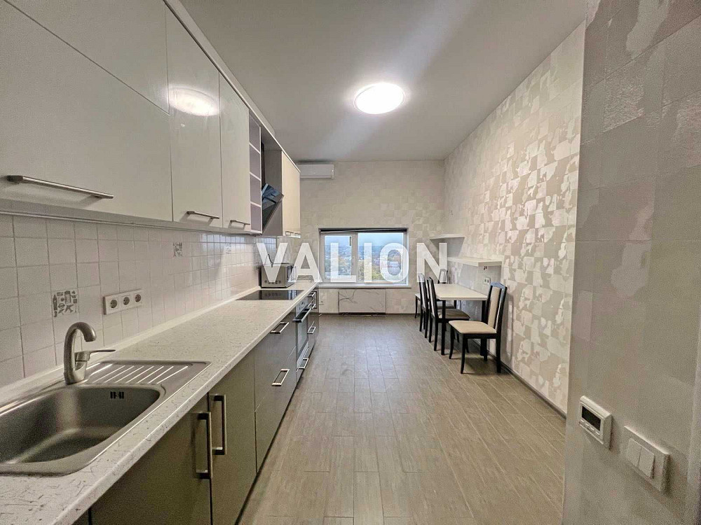 Продаж 1 кмн. квартири ЖК "Скайленд", пров. Павла Лі 2б, метро Іподром Киев - изображение 1