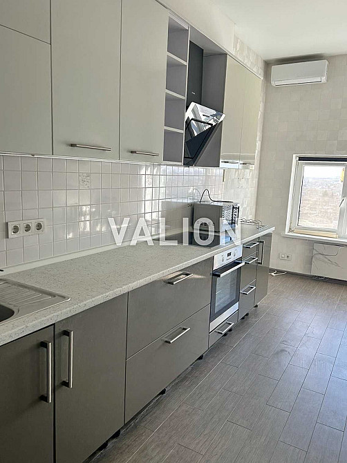 Продаж 1 кмн. квартири ЖК "Скайленд", пров. Павла Лі 2б, метро Іподром Киев - изображение 3