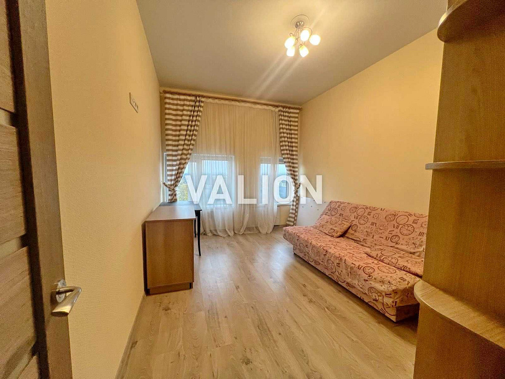 Продаж 1 кмн. квартири ЖК "Скайленд", пров. Павла Лі 2б, метро Іподром Киев - изображение 5